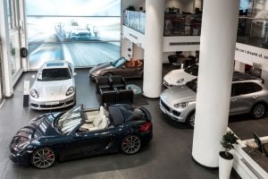 Exclusively Connect - Building Brands